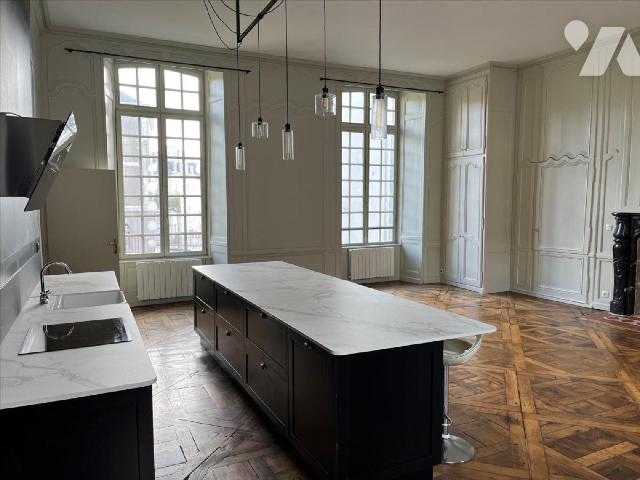 Appartement 2 pièces · à Vitré · 1 150 €/mois