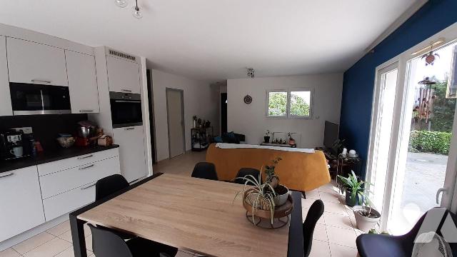 Maison 4 pièces 77 m² · à Vitré · 77 m² · 895 €