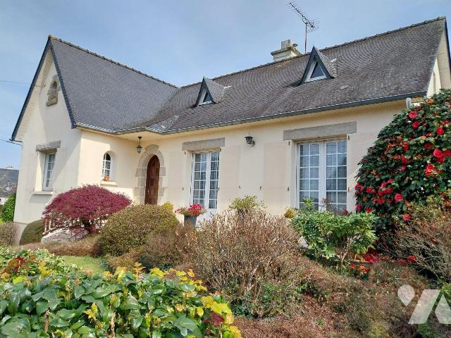 Maison 4 pièces 81 m² · à Val-d'Izé · 81 m² · 171 000 €