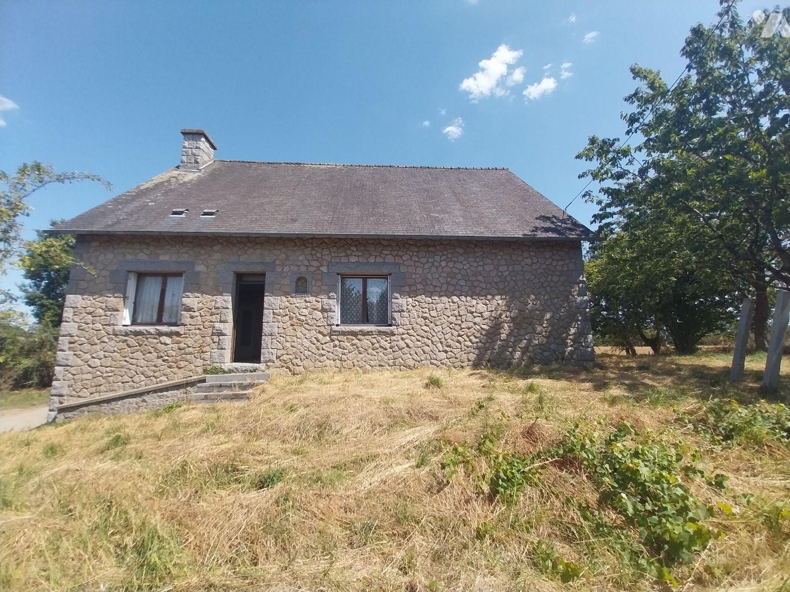 Maison 4 pièces 90 m² · à Chapelle-Janson · 90 m² · 105 000 €