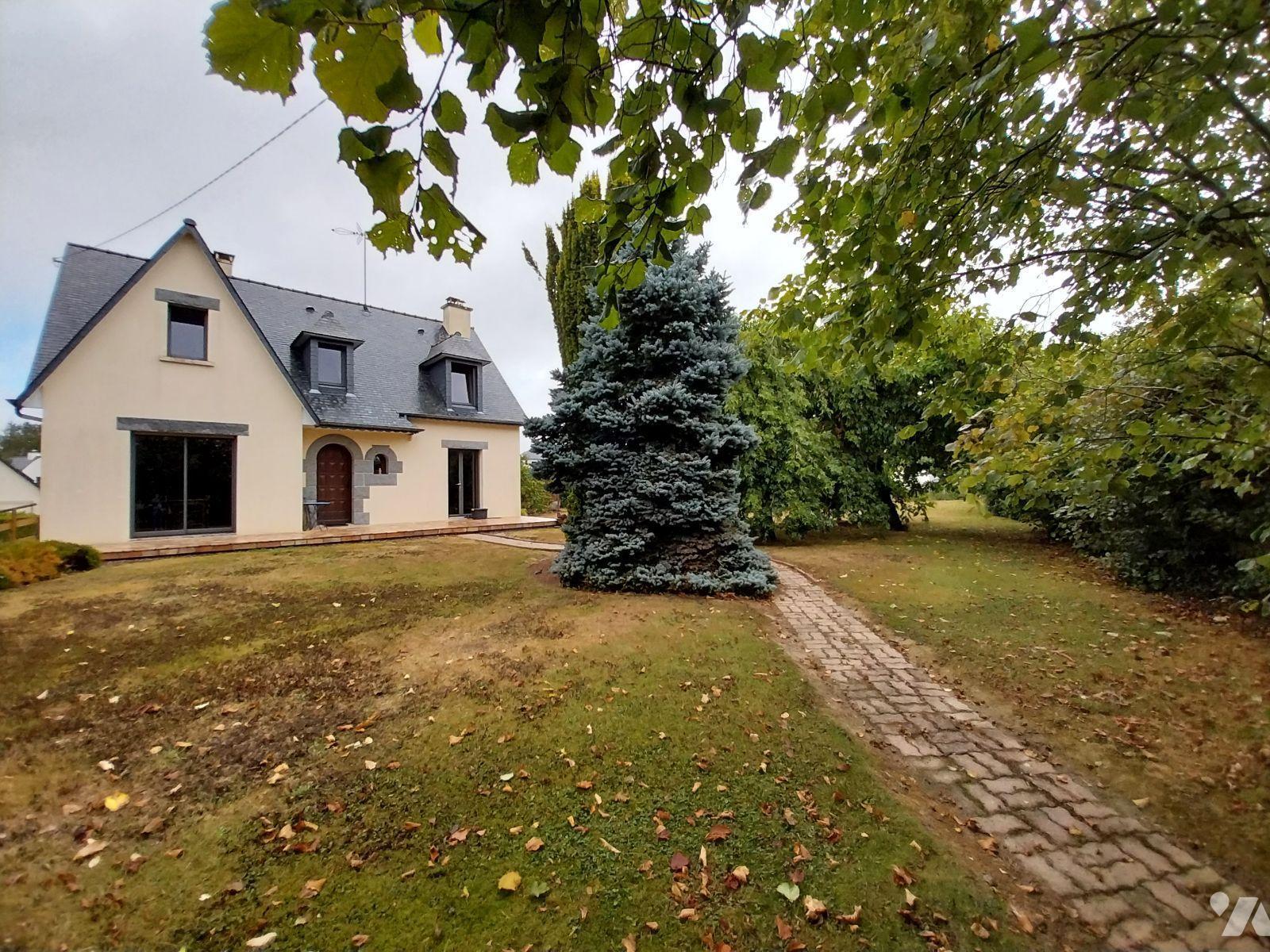 Maison 5 pièces 117 m² · à Vitré · 117 m² · 280 000 €