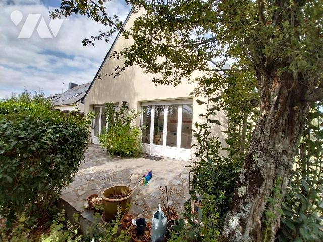 Maison 139m² — Vitré