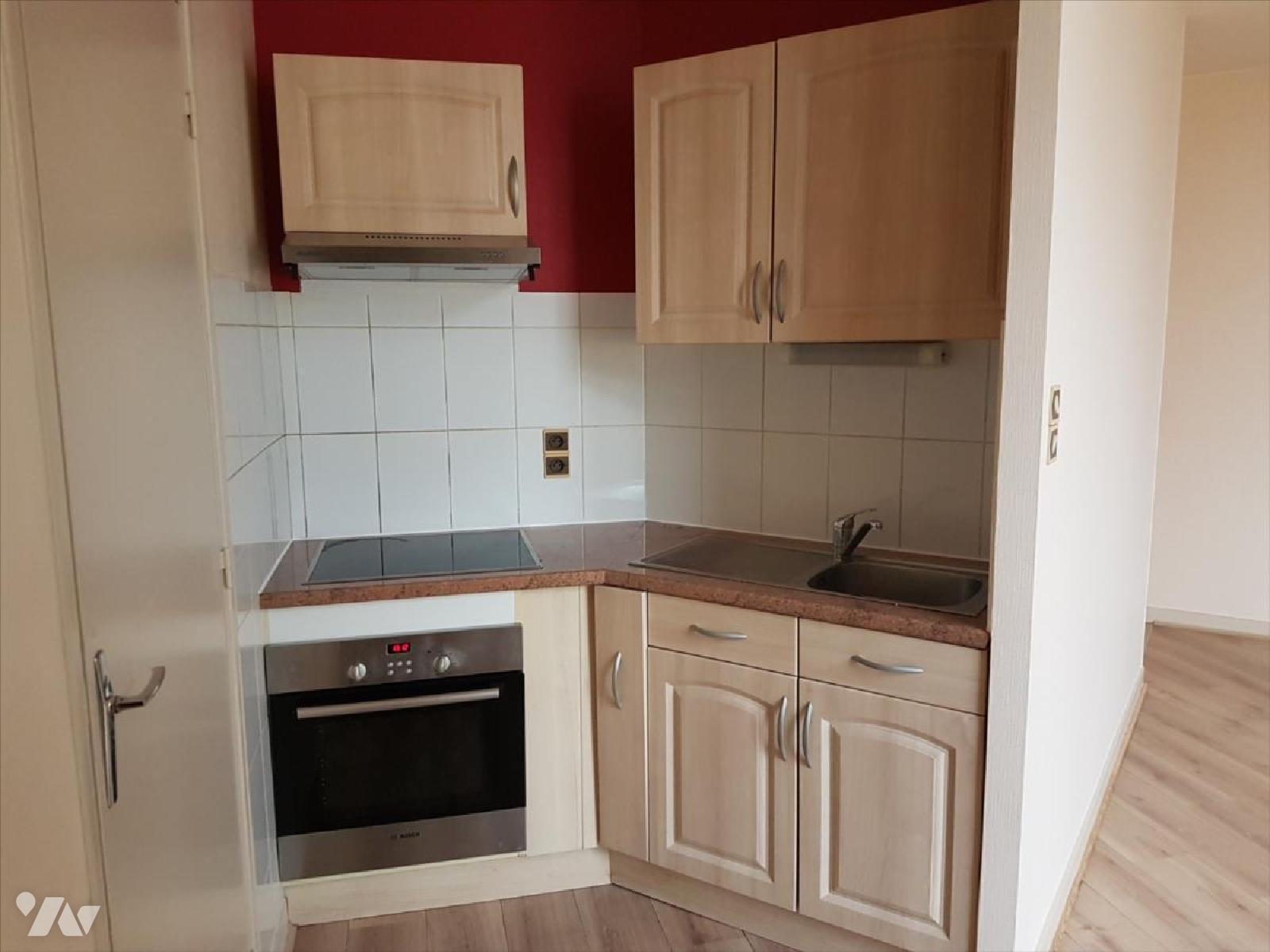 Appartement 2 pièces 42 m² · à Vitré · 42 m² · 480 €/mois