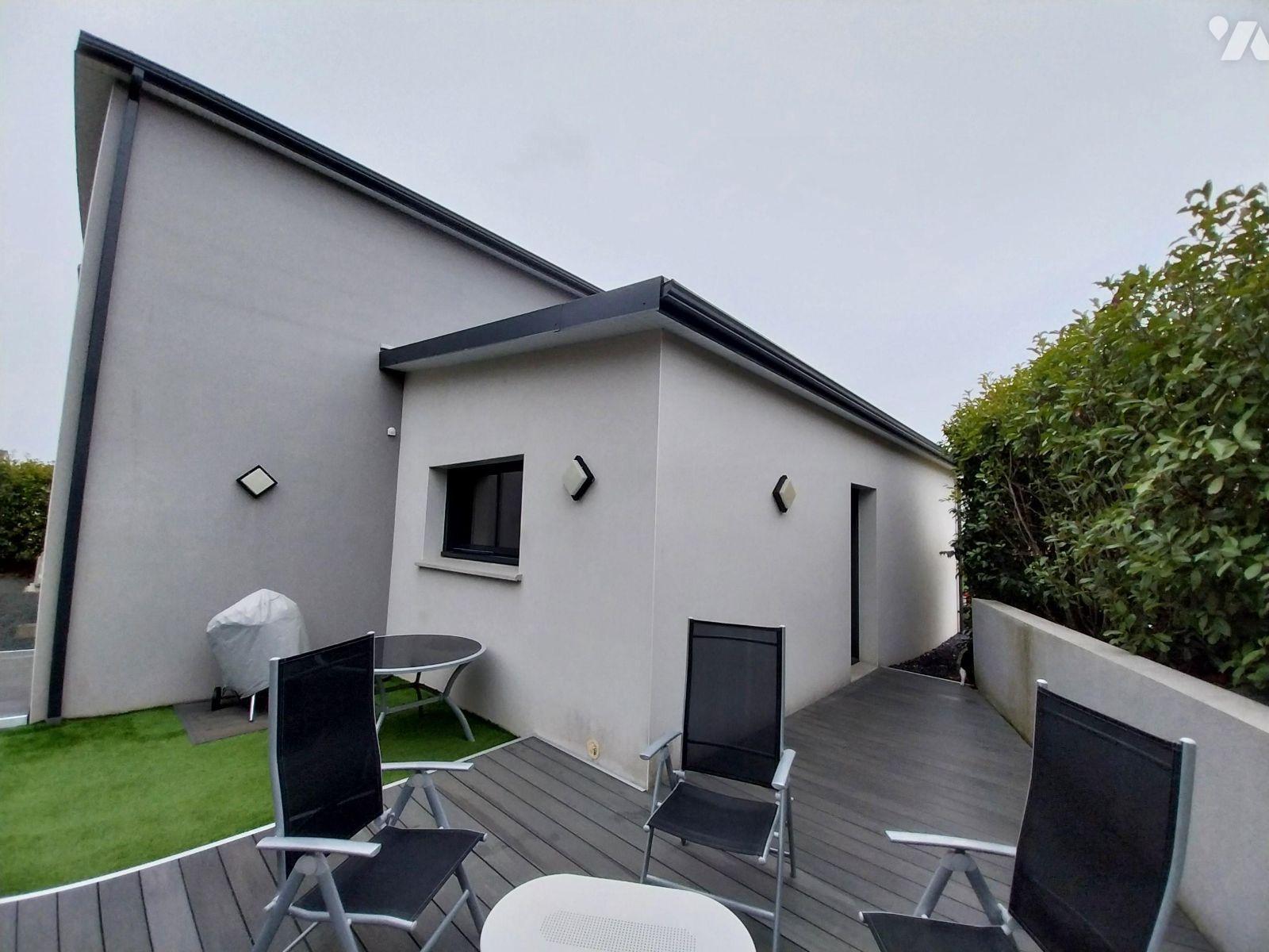 Maison 5 pièces 135 m² · à Vitré · 135 m² · 393 000 €