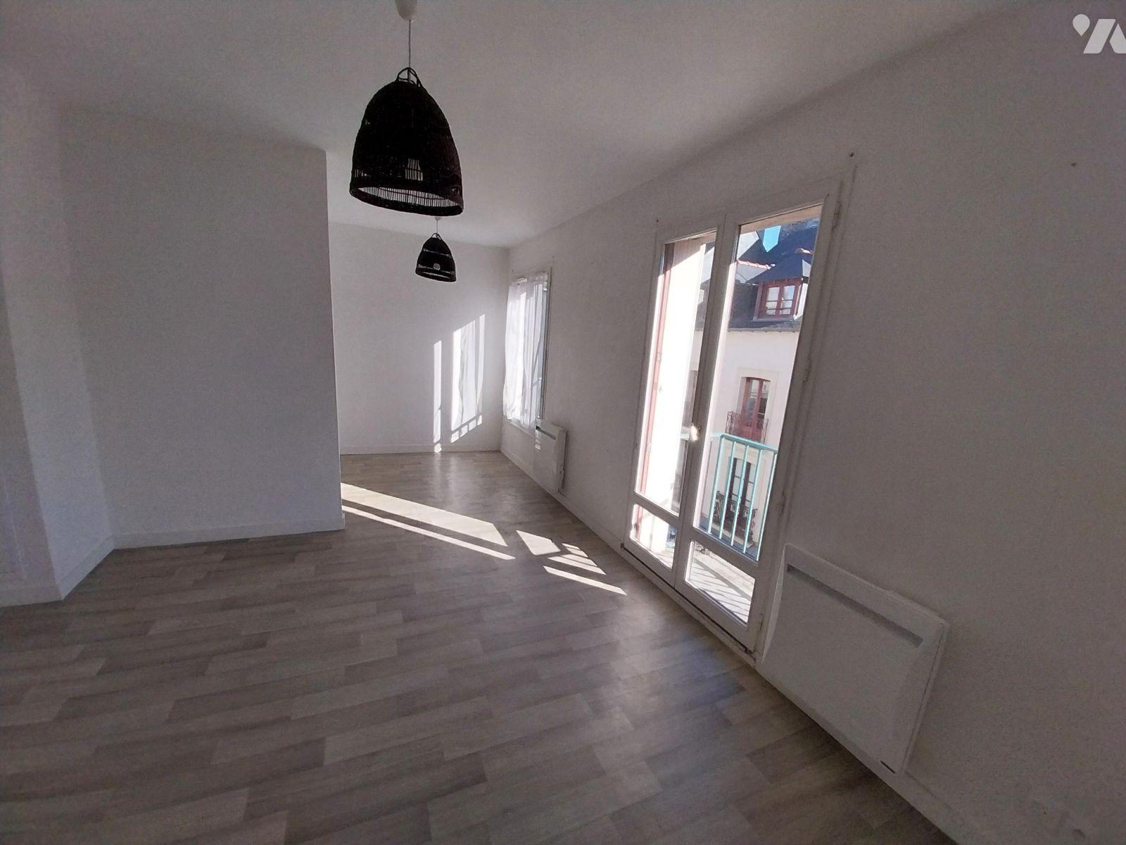 Appartement 2 pièces 41 m² · à Vitré · 41 m² · 116 000 €