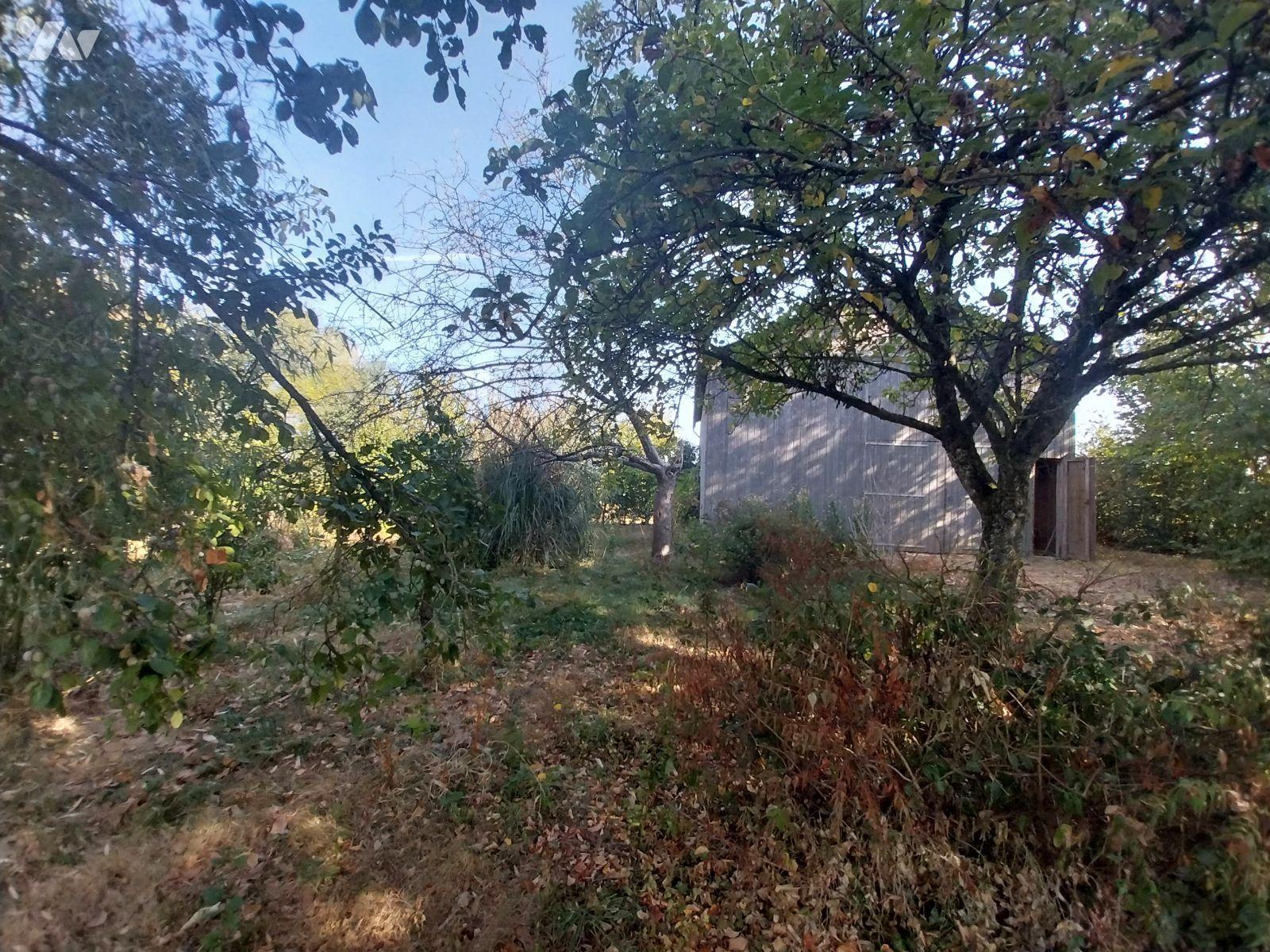Terrain 1648 m² · à Erbrée · 1 648 m² · 55 000 €