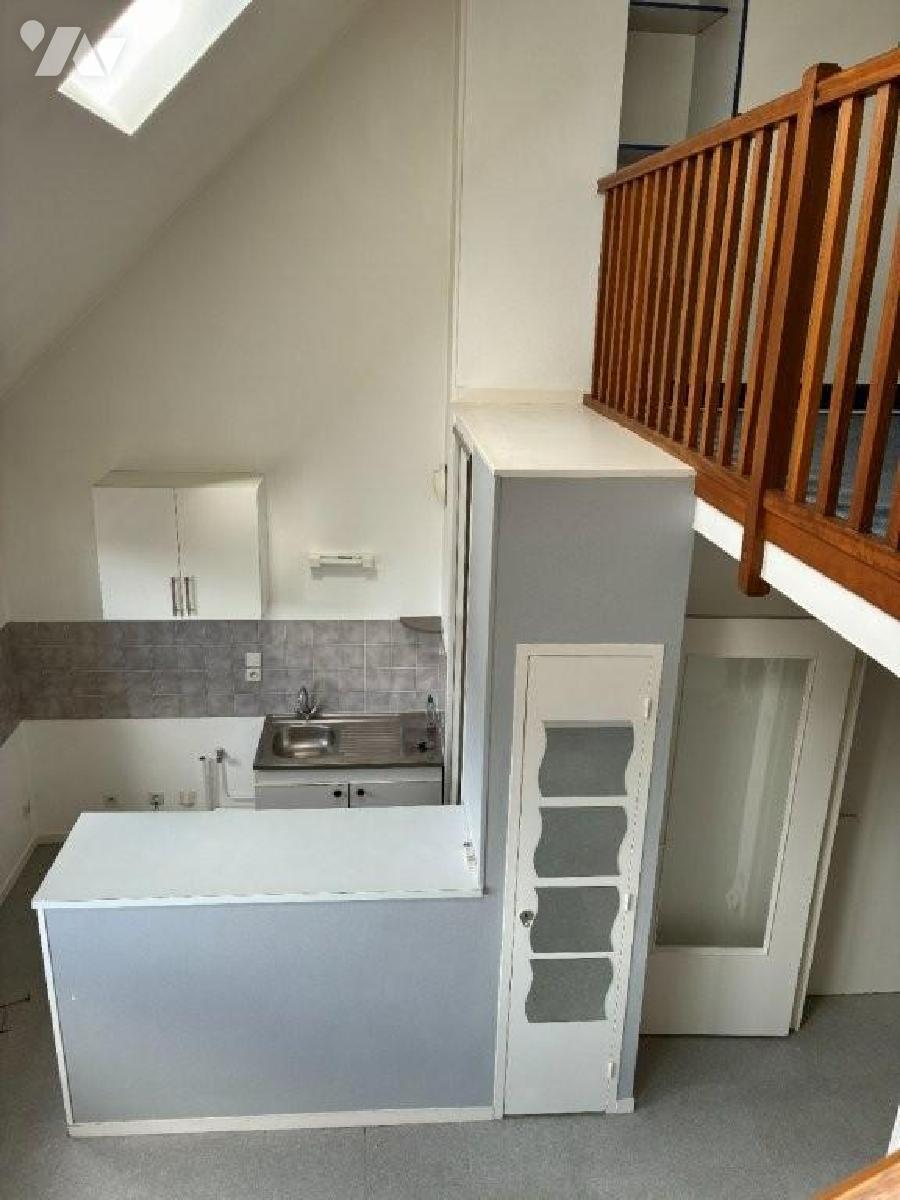 Appartement 2 pièces 45 m² · à Rennes · 45 m² · 190 000 €