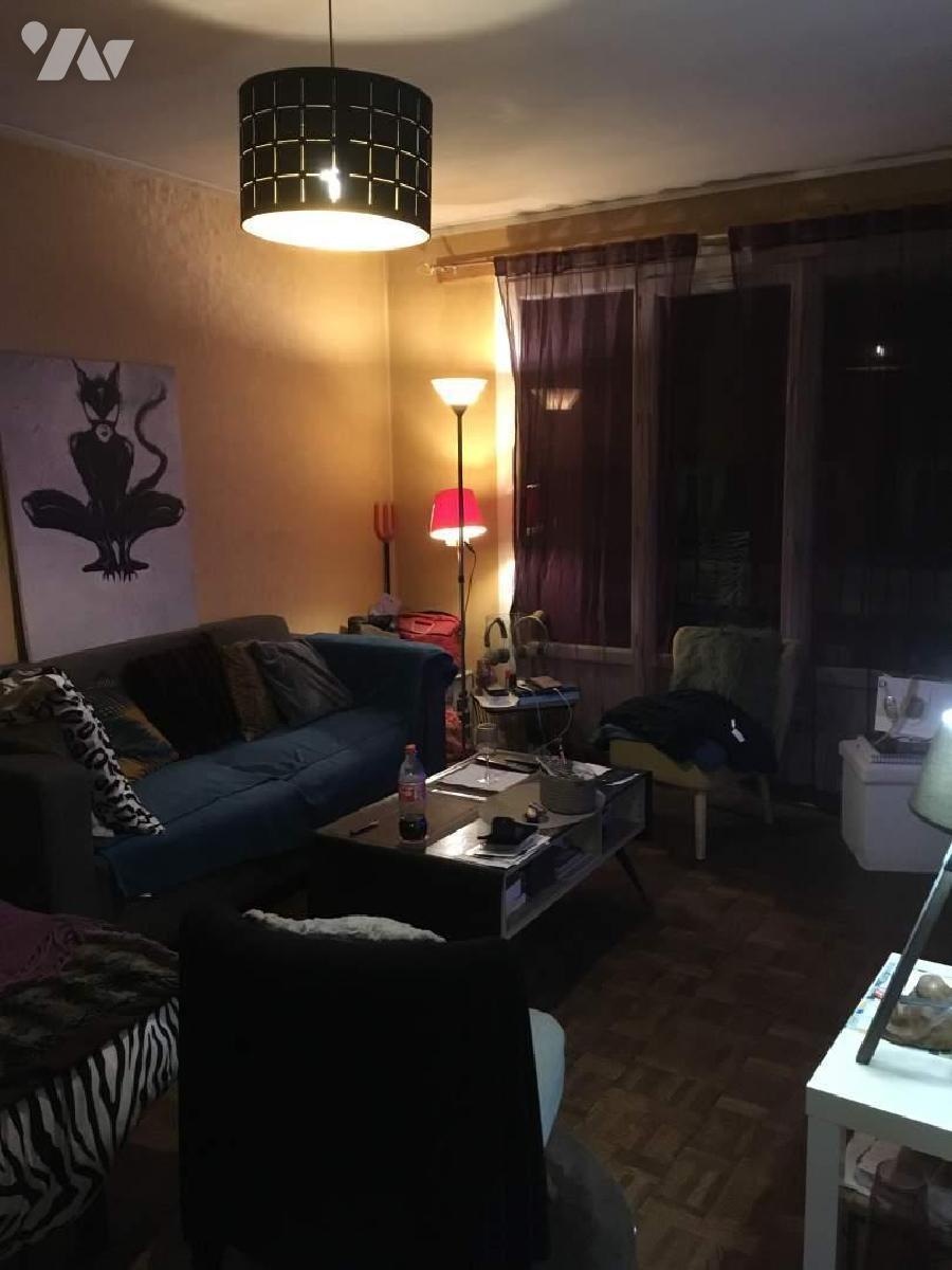 Appartement 1 pièce 33 m² · à Rennes · 33 m² · 120 000 €