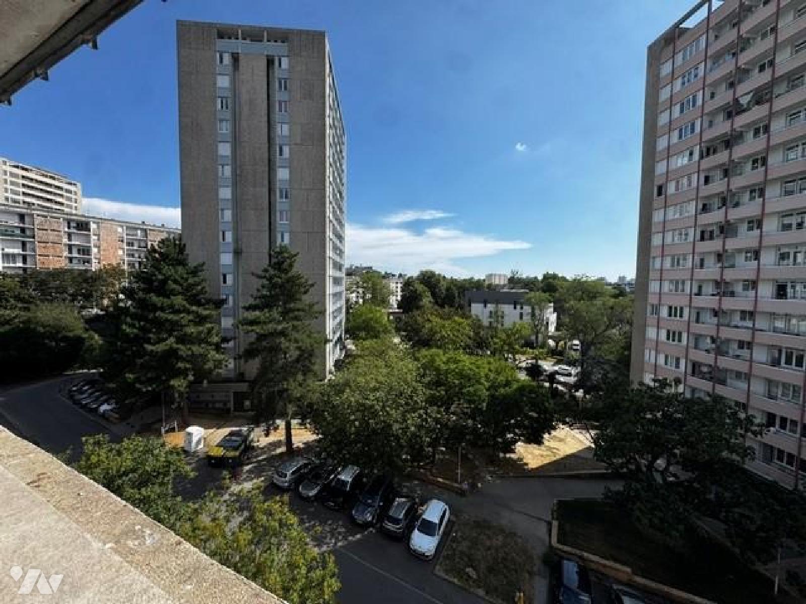 Appartement 1 pièce 20 m² · à Rennes · 20 m² · 80 000 €