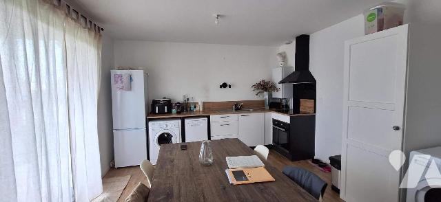 Appartement — Saint-Aubin-du-Cormier