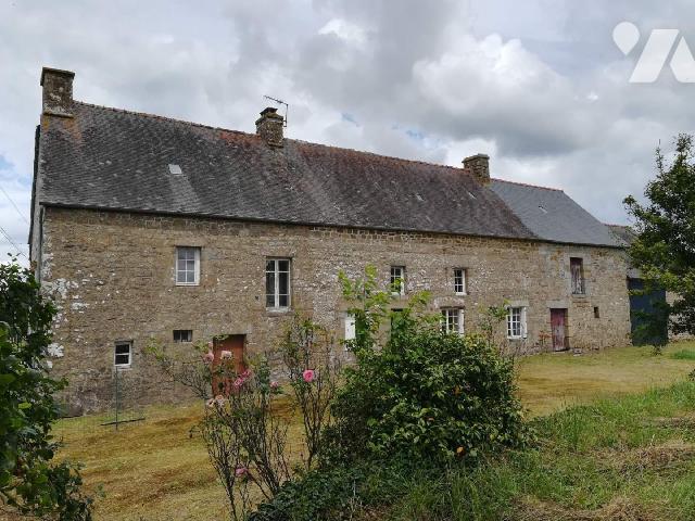Maison 51m² — Saint-Hilaire-des-Landes