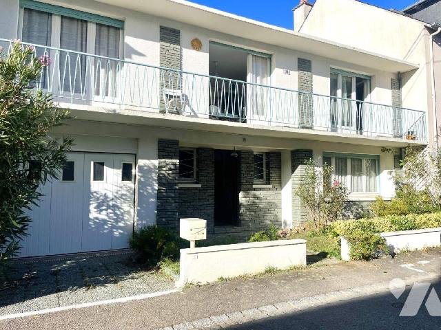 Maison 5 pièces 120 m² · à Rennes · 120 m² · 495 000 €
