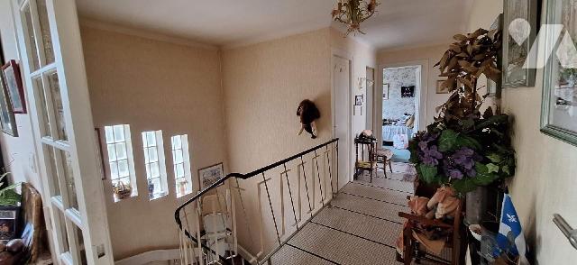 Maison 5 pièces 120 m² · à Rennes · 120 m² · 495 000 €