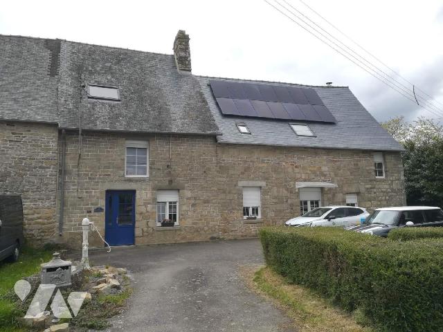 Maison 3 pièces 167 m² · à Val-Couesnon · 167 m² · 225 000 €