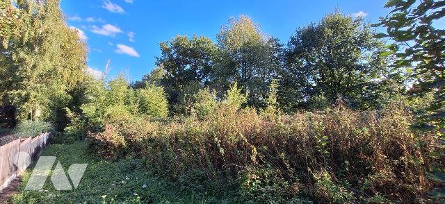 Terrain 2450 m² · à Rives-du-Couesnon · 2 450 m² · 65 000 €