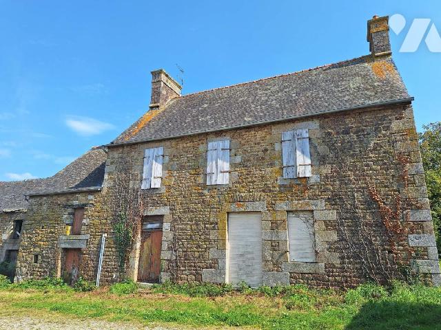 Maison 290m² — Mézières-sur-Couesnon