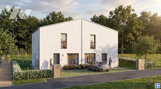 Maison 3 pièces 69 m² · à Saint-Aubin-du-Cormier · 69 m² · 249 000 €