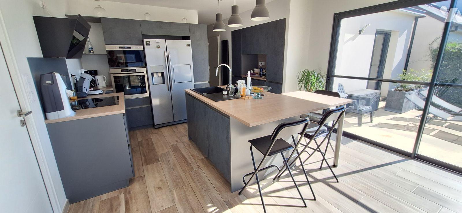 Maison 5 pièces 97 m² · à Gosné · 97 m² · 278 000 €