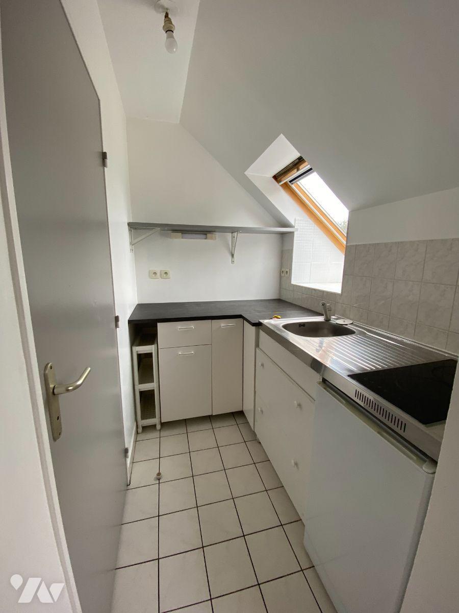 LOCATION appartement-ROMILLE (35)