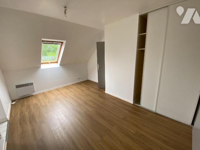 Location - Appartement - ROMILLE - 2 pièces - 35138/11803/2360