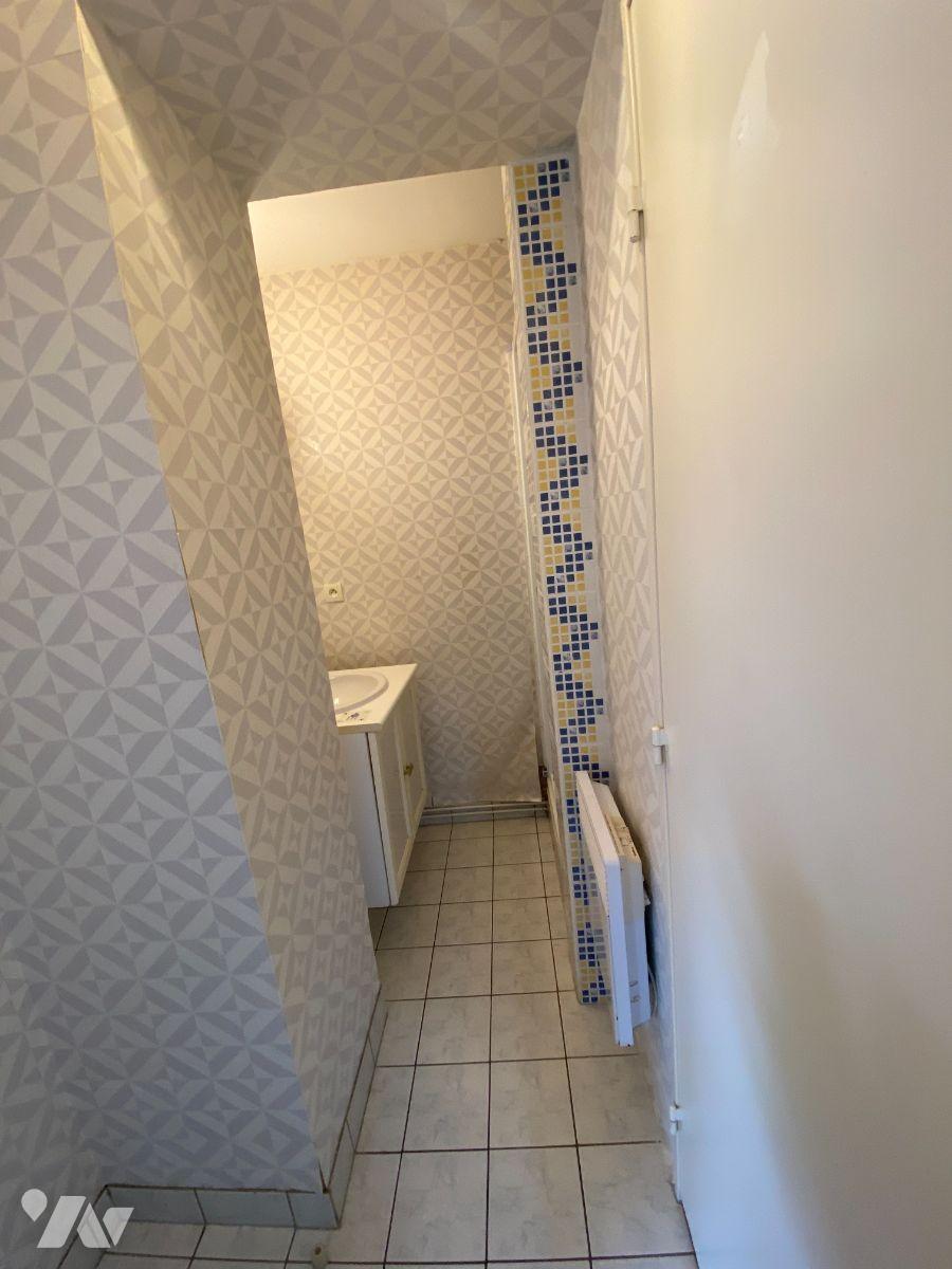 LOCATION appartement-ROMILLE (35)