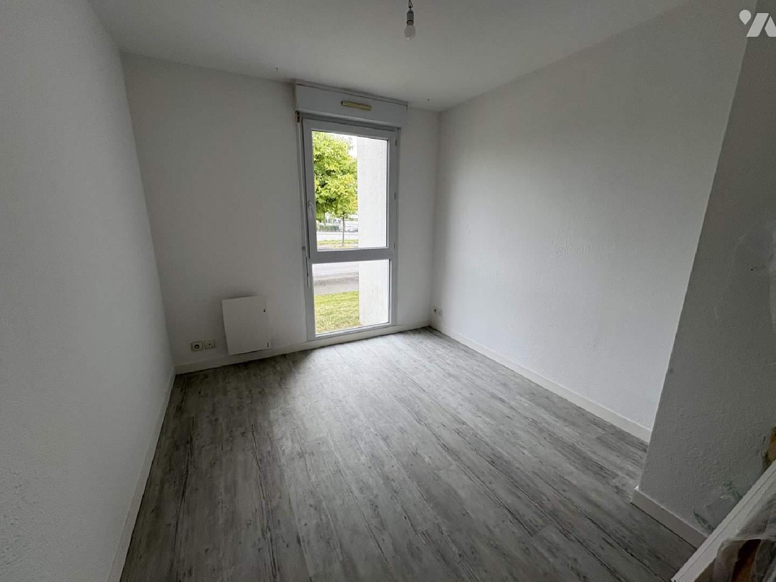VENTE appartement-RENNES (35)