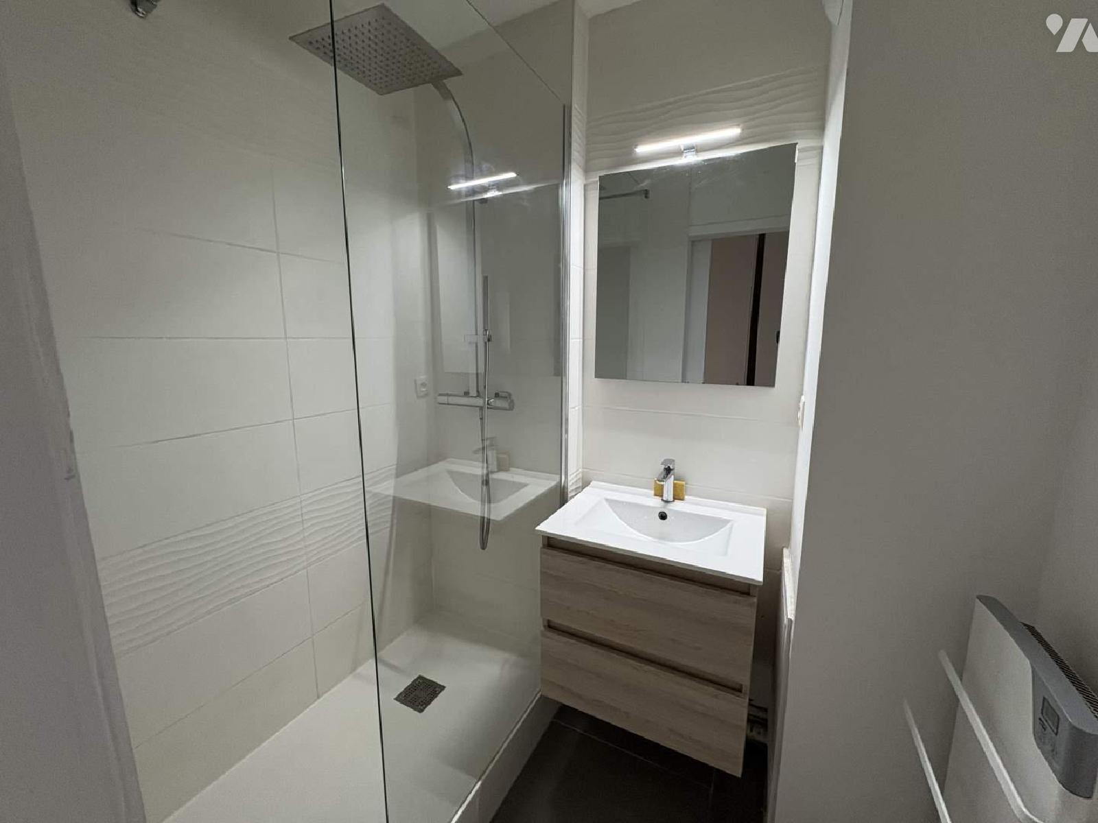 VENTE appartement-RENNES (35)