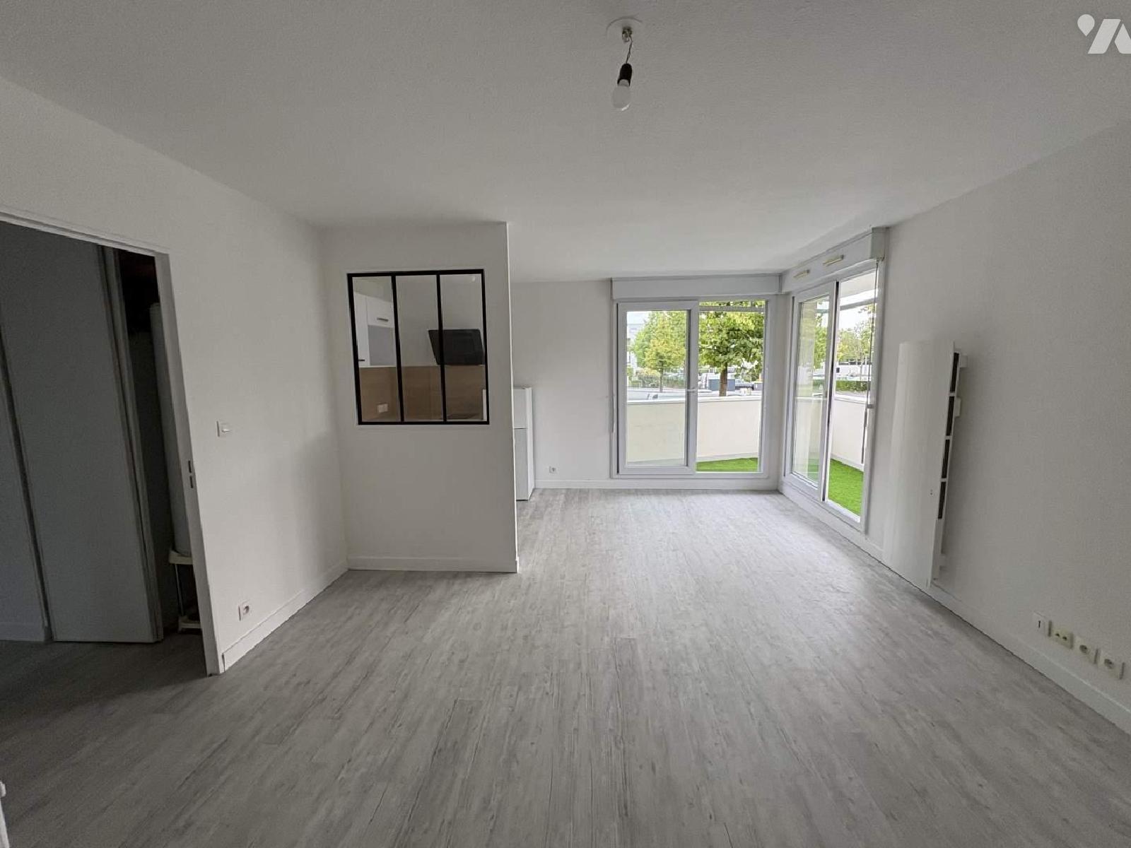 VENTE appartement-RENNES (35)