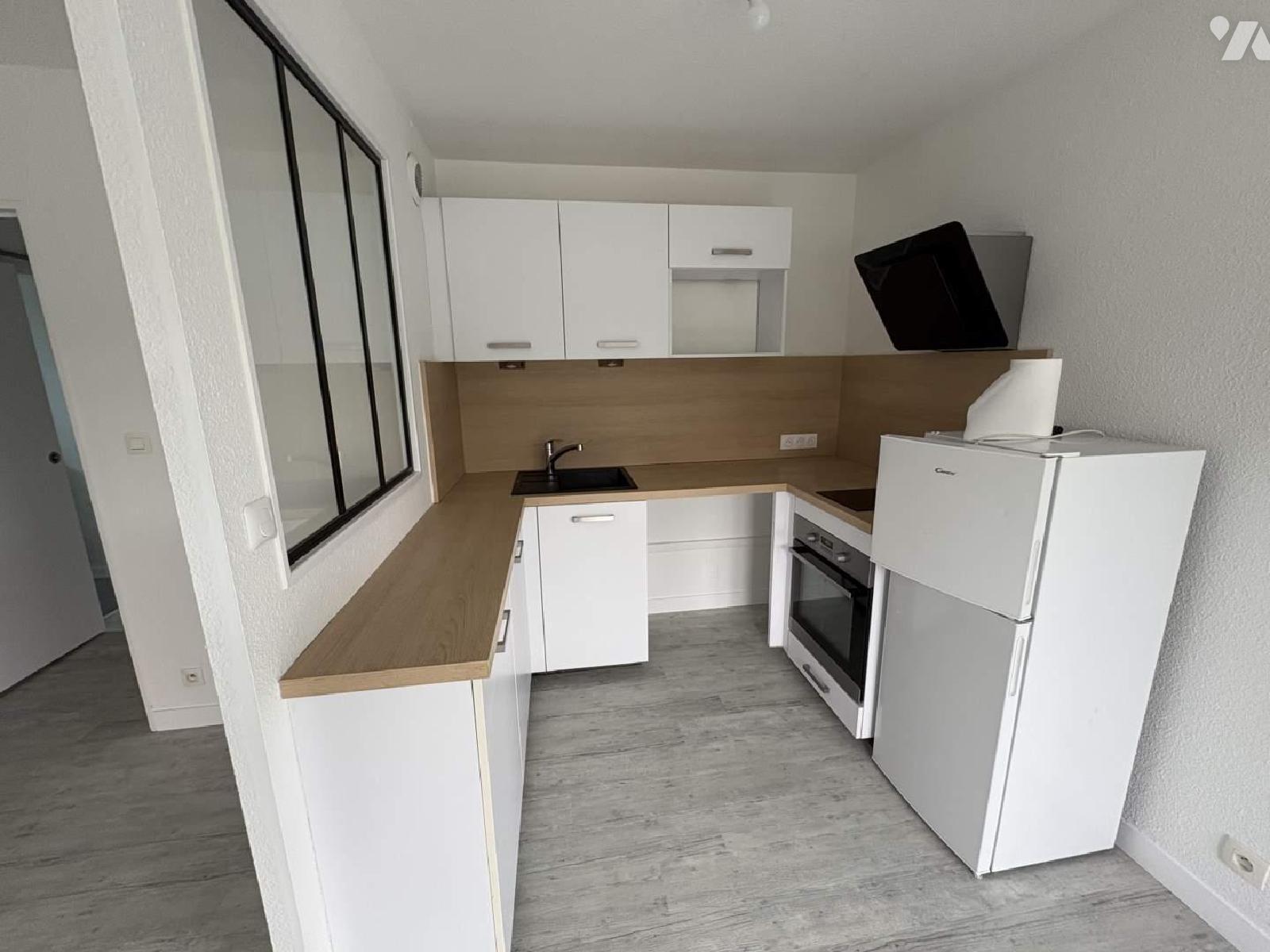 VENTE appartement-RENNES (35)