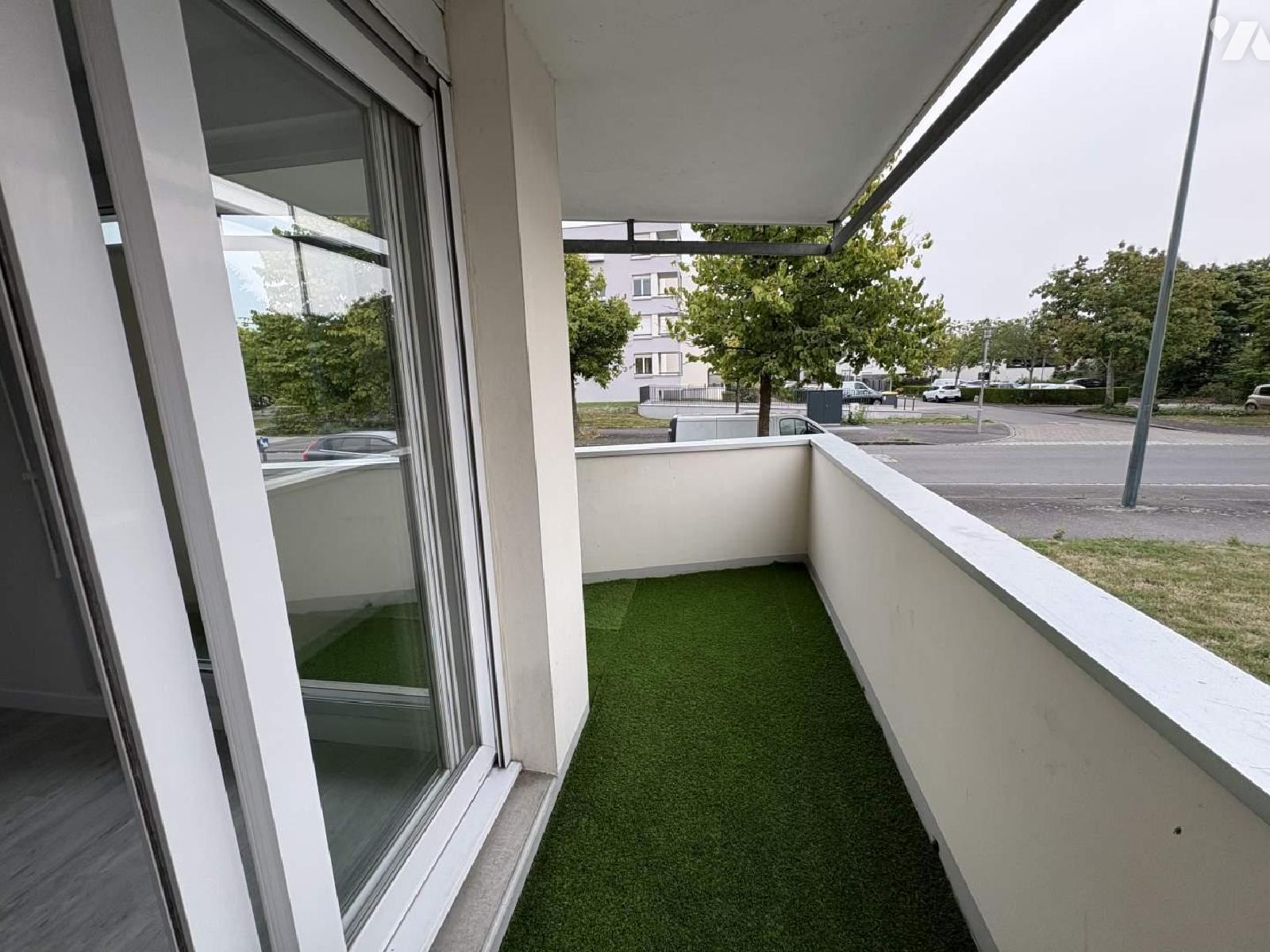 VENTE appartement-RENNES (35)