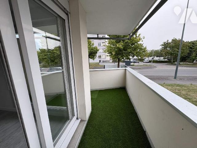 Vente - Appartement - RENNES - 3 pièces - 35138/138/2287