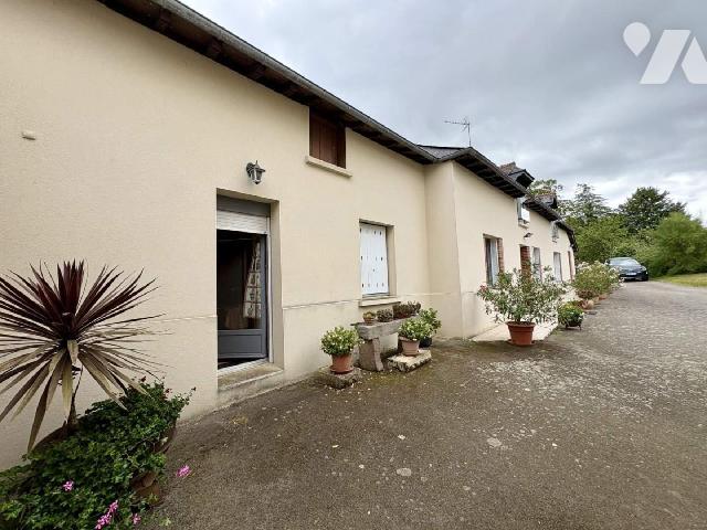 Vente - Maison / villa - PACE - 148 m² - 7 pièces - 35138/138/2296