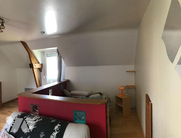 Location - Appartement - PACE - 1 pièce - 35138/11803/2361