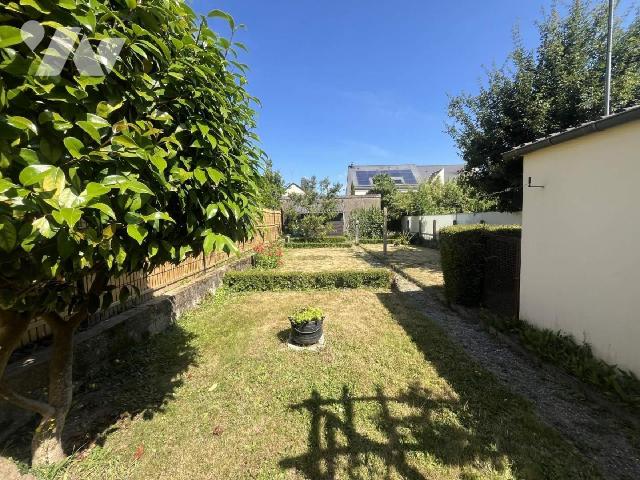 Maison 4 pièces 65 m² · à Rennes · 65 m² · 250 000 €