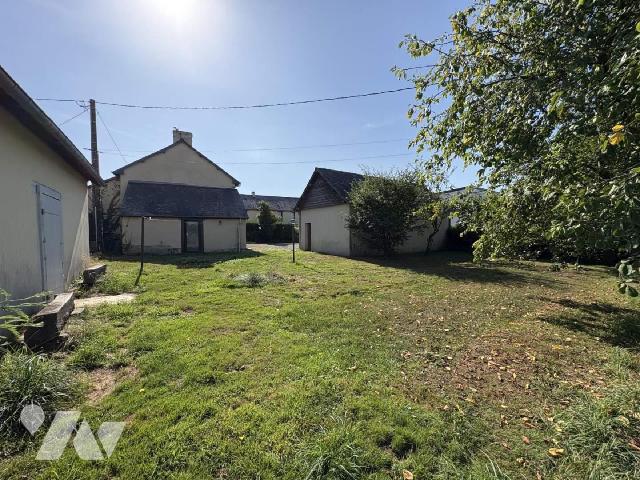 Maison 5 pièces 120 m² · à Gévezé · 120 m² · 280 000 €