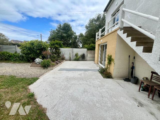 Maison 5 pièces 113 m² · à Cancale · 113 m² · 547 620 €