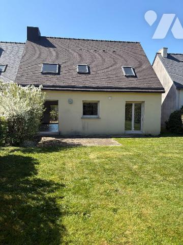 Maison 6 pièces 101 m² · à Pacé · 101 m² · 370 000 €
