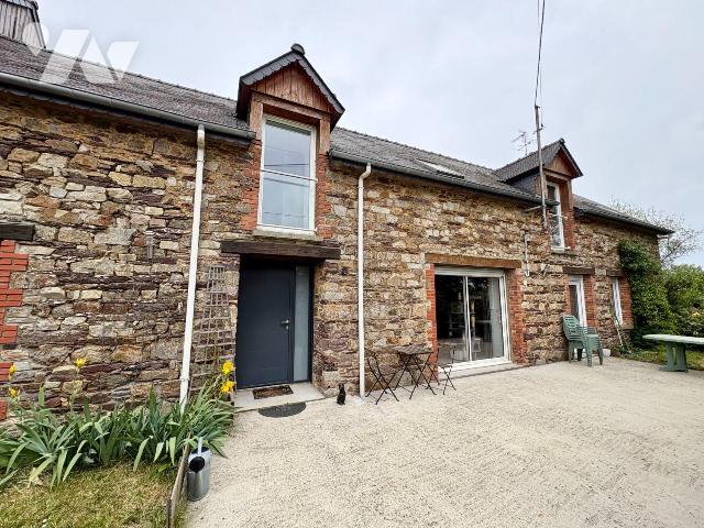 Maison 6 pièces 175 m² · à Baulon · 175 m² · 325 000 €
