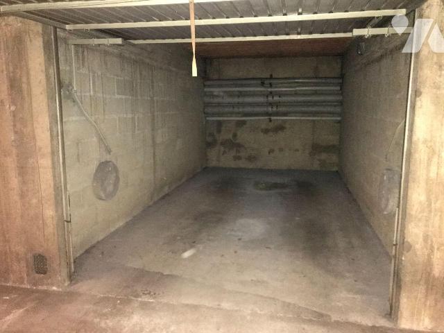 Parking 1 pièce 15 m² · à Rennes · 15 m² · 80 €/mois