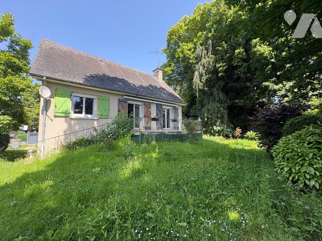 Maison 4 pièces 88 m² · à Pacé · 88 m² · 240 000 €