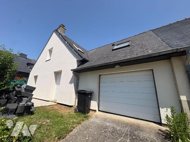 Maison 5 pièces 110 m² · à Pacé · 110 m² · 365 000 €