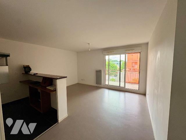 Appartement 3 pièces 60 m² · à Pacé · 60 m² · 190 000 €