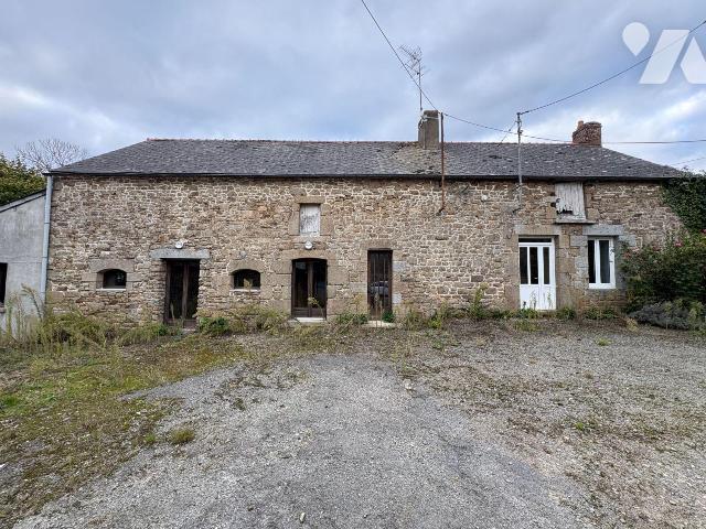 Maison 136m² — Rives-du-Couesnon
