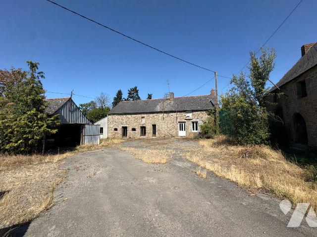 Maison 5 pièces 136 m² · à Rives-du-Couesnon · 136 m² · 230 000 €