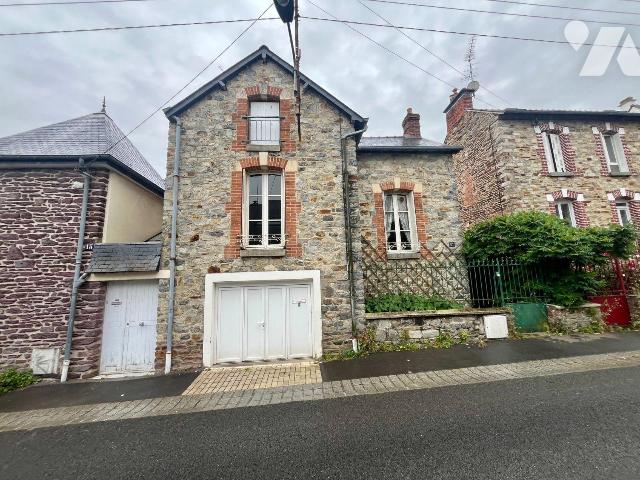 Maison 4 pièces 58 m² · à Rennes · 58 m² · 360 000 €