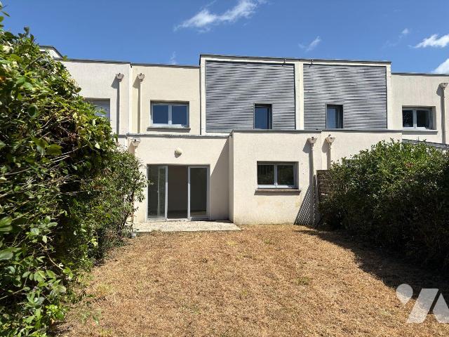 Maison 4 pièces 98 m² · à Pacé · 98 m² · 350 000 €