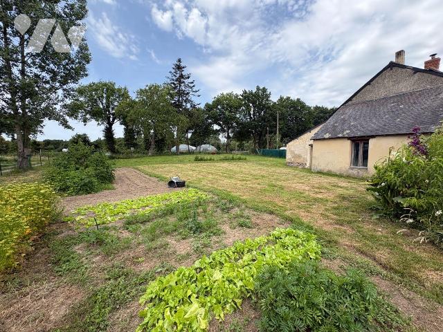 Maison 5 pièces 93 m² · à Saint-Méen-le-Grand · 93 m² · 170 000 €