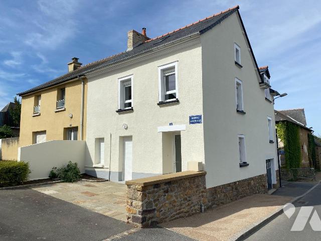 Maison 4 pièces 102 m² · à Irodouër · 102 m² · 900 €/mois