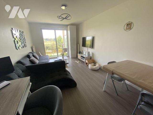 Appartement 2 pièces 49 m² · à Pacé · 49 m² · 745 €