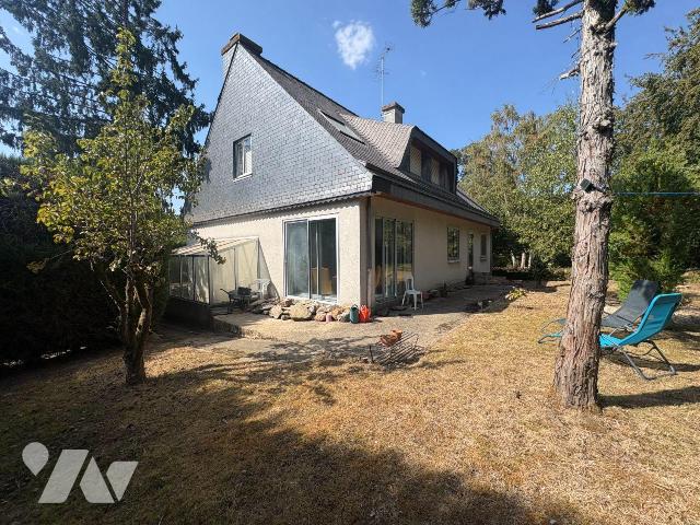 Maison 160 m² · à Pacé · 160 m² · 490 000 €